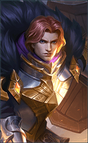 Tigreal