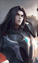 Leomord